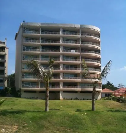 Executive At Casey Beach On Pratumnak. Apartment Pattaya