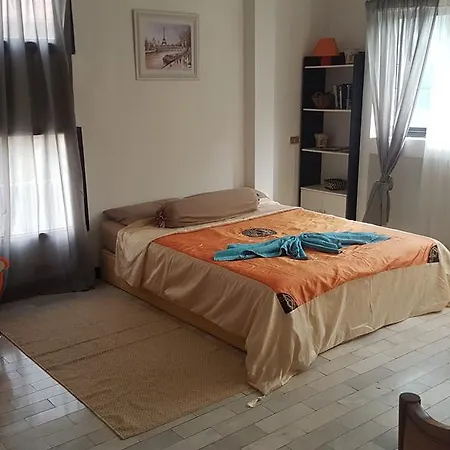 Aparthotel The Soul 2*