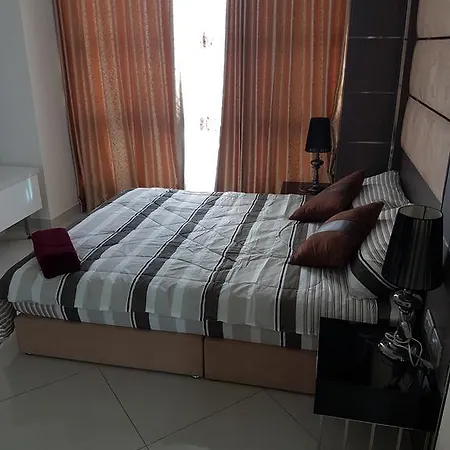 Apartment Cozy Beach The View Pattaya