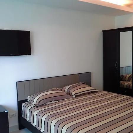 อพาร์ทเม้น Cosy View