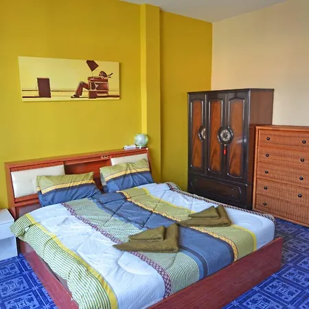 Guest house Man *