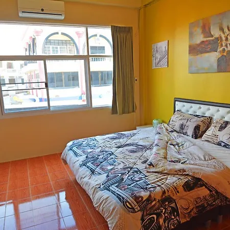 Guest house Man *