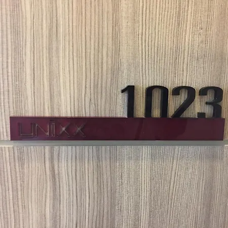 Unixx South - Thaitiger Apartment