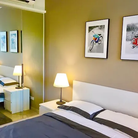 Unixx South - Thaitiger Apartment Pattaya
