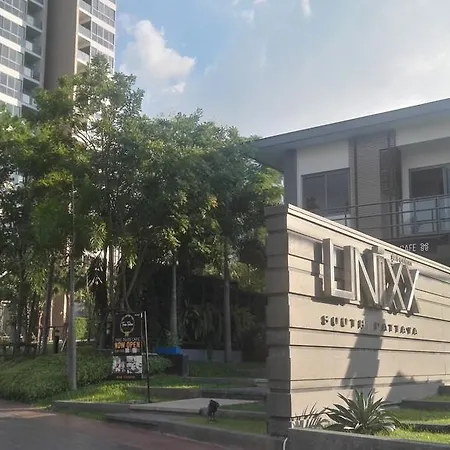 Unixx By Liqun *