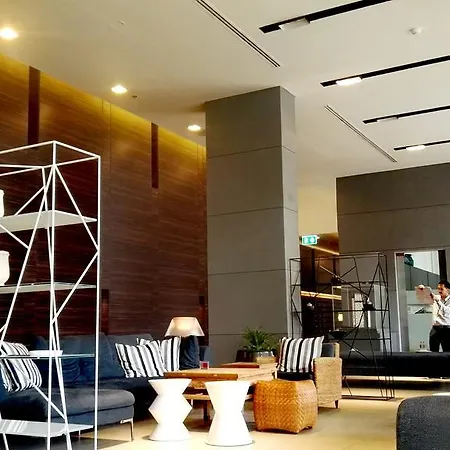 Apartment Unixx By Liqun