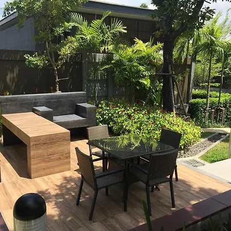 Unixx By Liqun * Pattaya