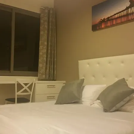 With Sea View Apartment Pattaya