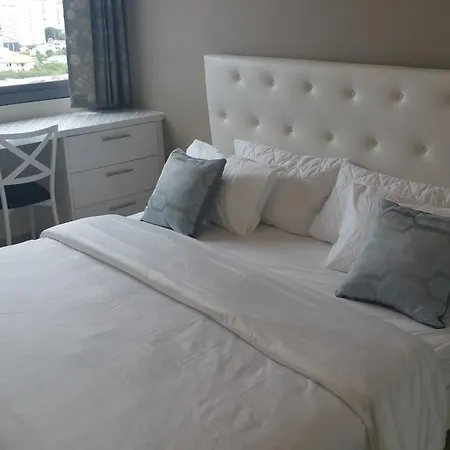 With Sea View Apartment *