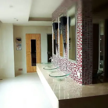 Apartment Grand Caribbean By Bonie