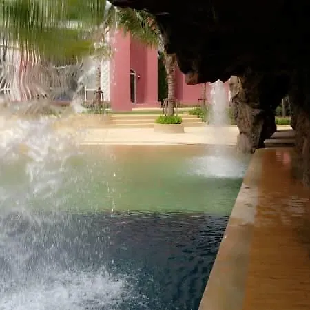 Grand Caribbean By Bonie * Pattaya