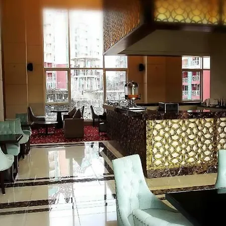 Grand Caribbean By Bonie Apartment Pattaya