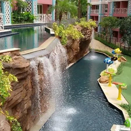 Apartment Grand Caribbean By Bonie