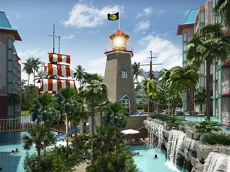 Apartment Grand Caribbean By Bonie Pattaya