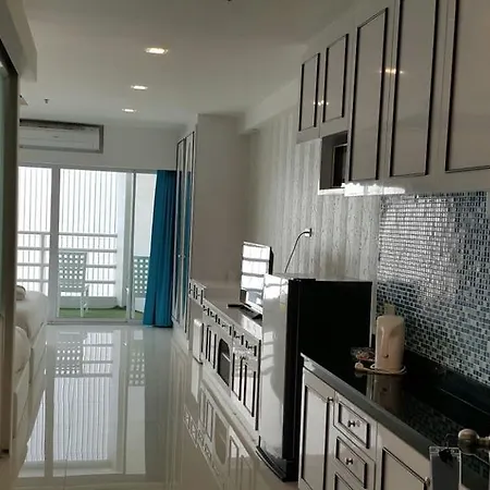 View Talay 6 243/418 Pattaya