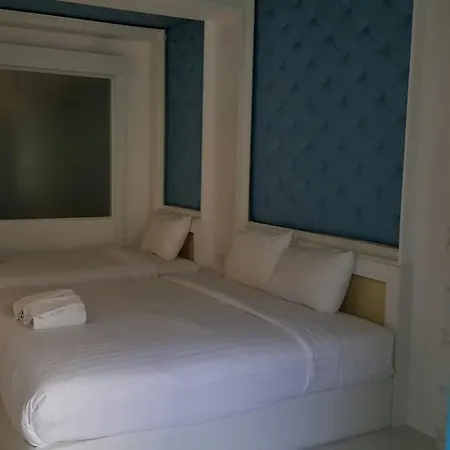 View Talay 6 243/418 Apartment