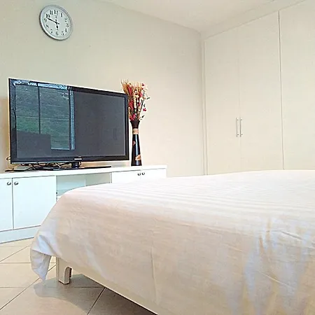 Executive At Casey Beach On Pratumnak. Pattaya