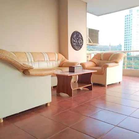 Executive At Casey Beach On Pratumnak. Apartment