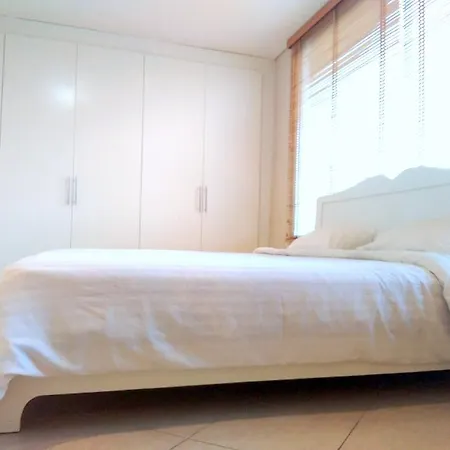 Apartment Executive At Casey Beach On Pratumnak.