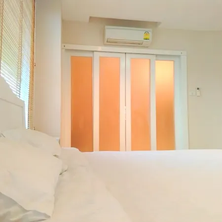 Executive At Casey Beach On Pratumnak. Apartment Pattaya