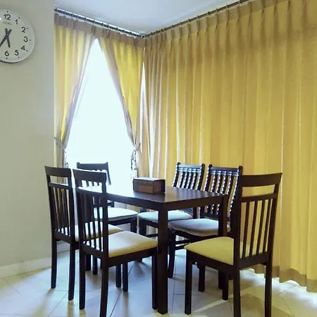 Executive At Casey Beach On Pratumnak. Apartment Pattaya