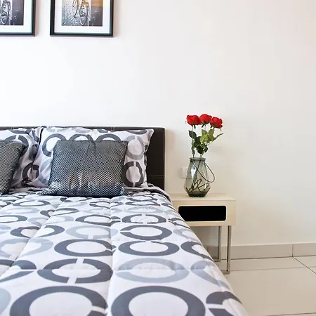C-view Building 2 Unit 815 Apartment Pattaya