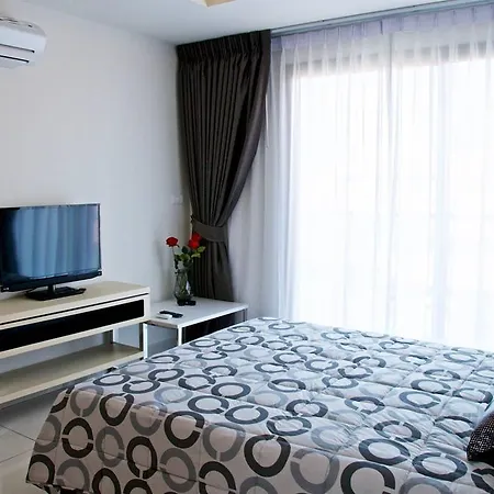Apartment C-view Building 2 Unit 815 *