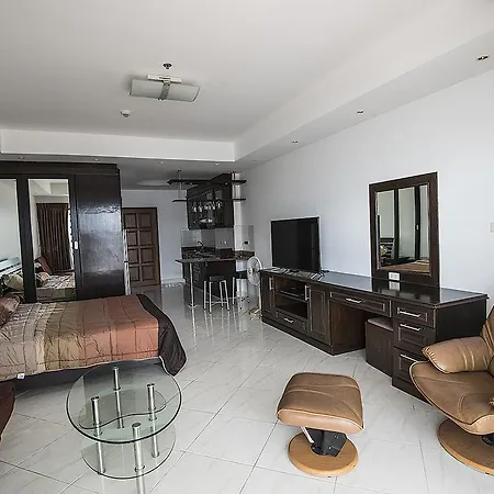 Apartment Ocean View Studio *