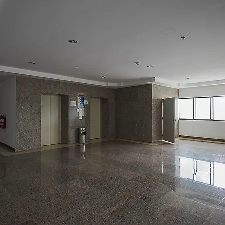 Ocean View Studio Apartment *
