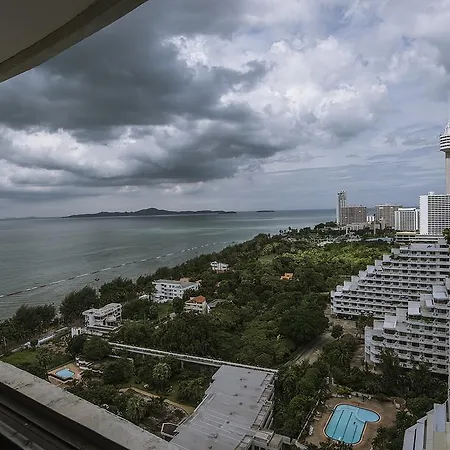 Apartment Ocean View Studio