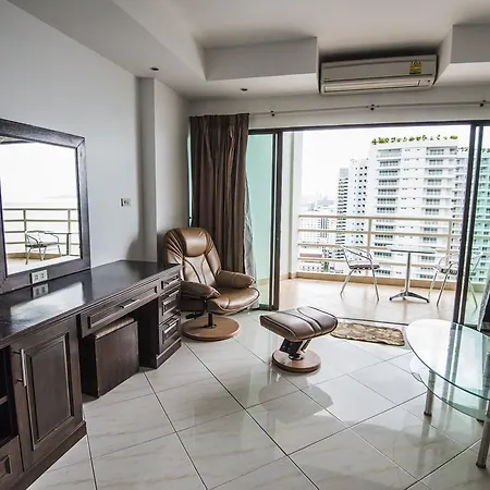 Apartment Ocean View Studio *