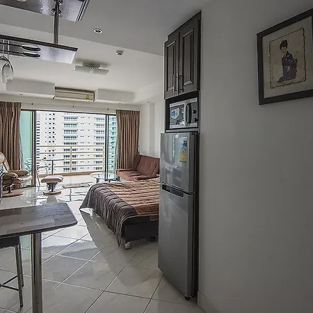 Ocean View Studio *