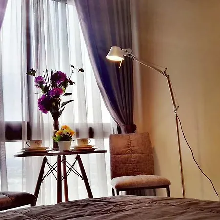 Apartment Unixx By Liqun *