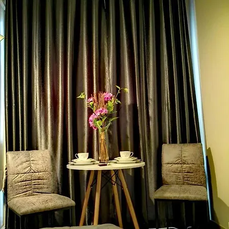 Unixx By Liqun Apartment Pattaya
