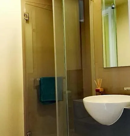 Unixx By Liqun Apartment Pattaya