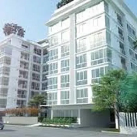 Serenity One Bedroom By Moon Pattaya
