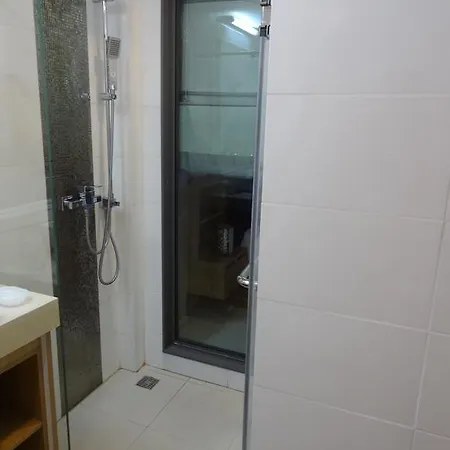 Apartment Pattaya City Garden Pratumnak By Ftc Pattaya