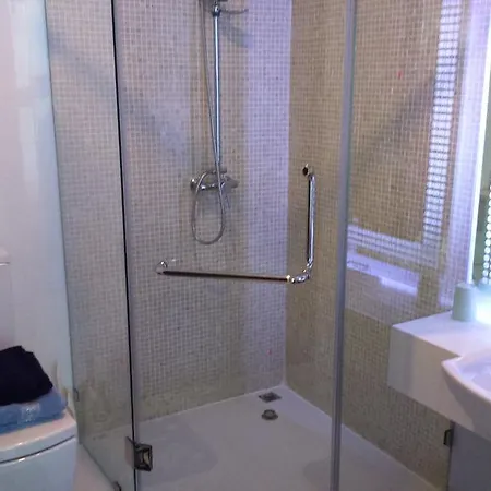 Apartment Serenity One Bedroom By Moon Pattaya
