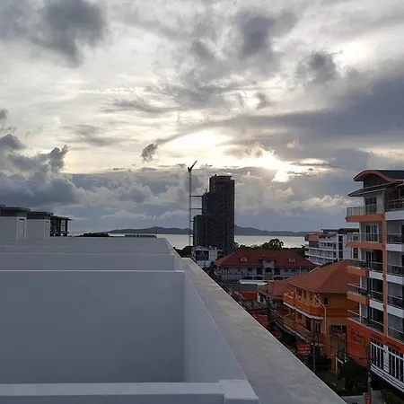 Pj Pattaya