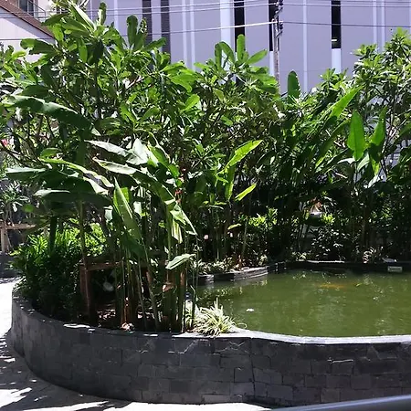 Serenity One Bedroom By Moon Pattaya