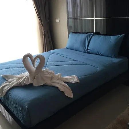 Apartment Studio Cosy Beach View