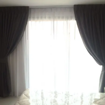 Apartment C-view Building 2 Unit 815