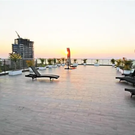 Pataya Sunset 704 Apartment Pattaya