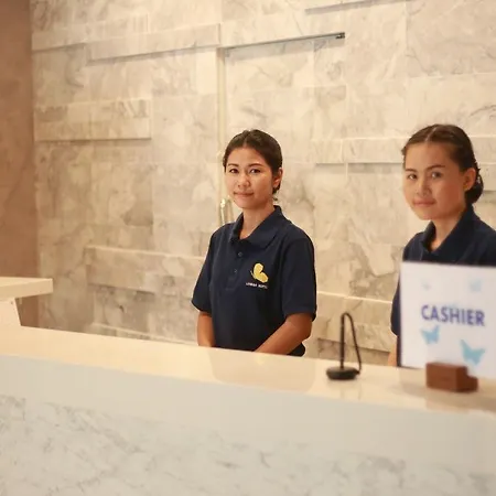Levana - Sha Extra 3* Pattaya