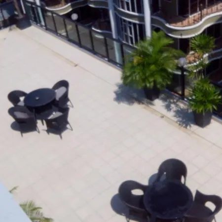 Siam Oriental Apartment *