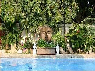 โรงแรม Le Prive Pattaya