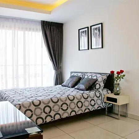 C-view 2 Apartment *