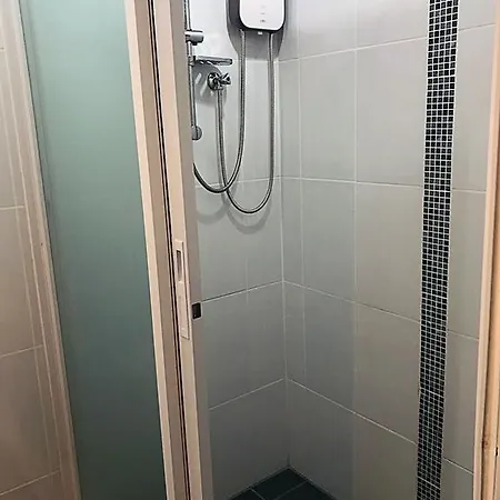 Siam Oriental Pratamnak 1-bed * Pattaya