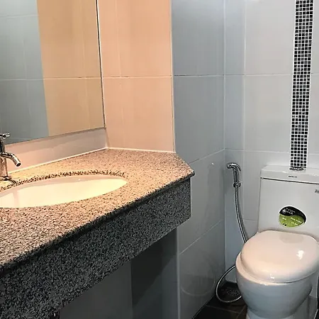 Siam Oriental Pratamnak 1-bed Pattaya