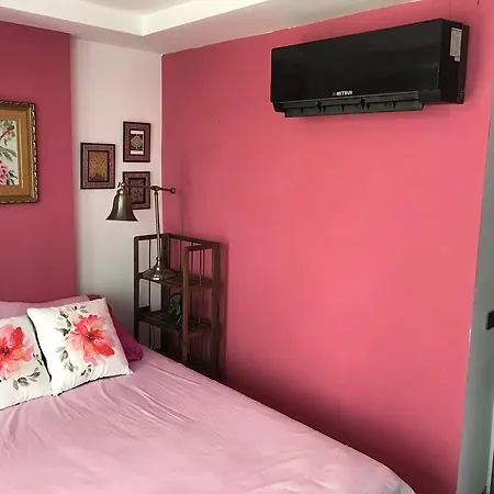 Apartment Serenity Luxury By Charlie Pattaya